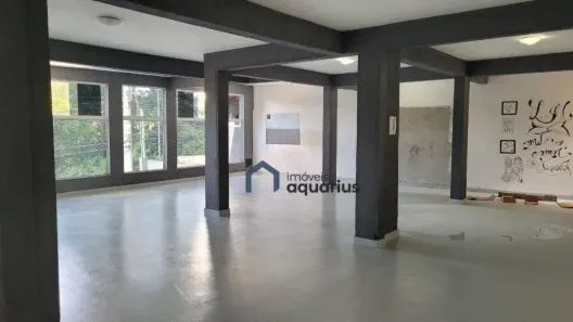 Galpão/Depósito/Armazém à venda, 391m² no Jardim Satélite, São José dos Campos