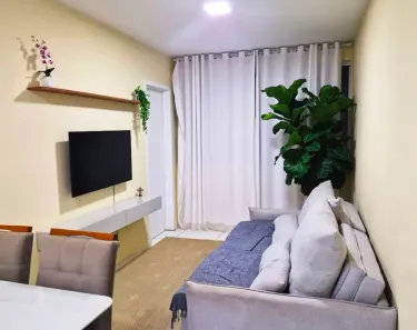 Apartamento com 2 Quartos à venda, 52m² no Liberdade, São Paulo