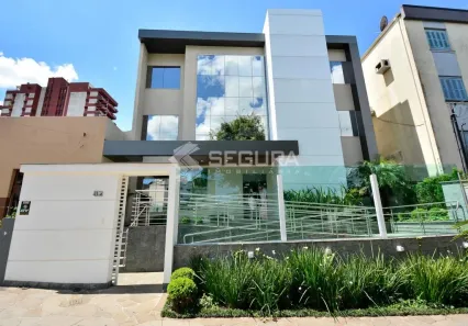 Sala Comercial para alugar, 145m² no Marechal Rondon, Canoas