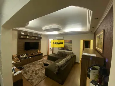 Casa com 2 Quartos à venda, 130m² no Assunção, São Bernardo do Campo