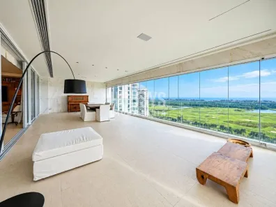 Apartamento com 4 Quartos à venda, 381m² no Barra da Tijuca, Rio de Janeiro