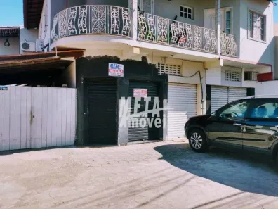 Ponto Comercial para alugar, 120m² no Horto, Campos dos Goytacazes