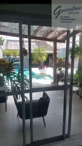 Sobrado com 3 Quartos à venda, 334m² no Vila Galvão, Guarulhos