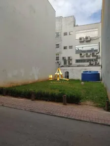 Lote/Terreno à venda, 128m² no Alphaville, Santana de Parnaíba