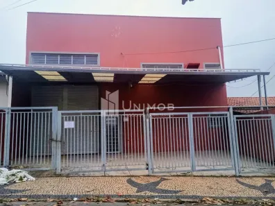 Galpão/Depósito/Armazém para alugar, 340m² no Jardim Santana, Campinas