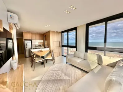 Apartamento com 3 Quartos à venda, 80m² no Capão da Canoa, Capão da Canoa