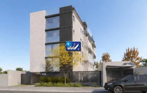 Cobertura com 3 Quartos à venda, 39m² no Cidade Nova, Belo Horizonte