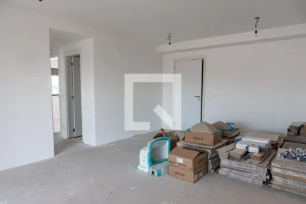 Apartamento com 3 Quartos à venda, 150m² no Jardim Vila Mariana, São Paulo