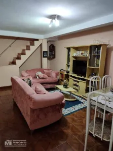 Casa com 5 Quartos à venda, 100m² no Parque Guarani, São Paulo
