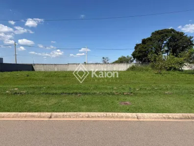 Lote/Terreno à venda, 517m² no Loteamento Residencial Una, Itu