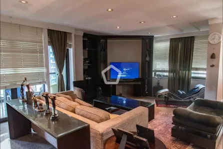 Apartamento com 4 Quartos à venda, 300m² no Jardim Vila Mariana, São Paulo
