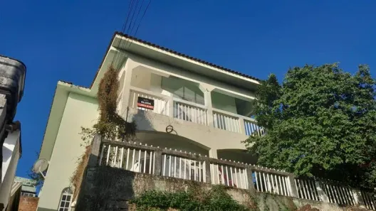 Apartamento com 1 Quarto para alugar, 60m² no José Mendes, Florianópolis