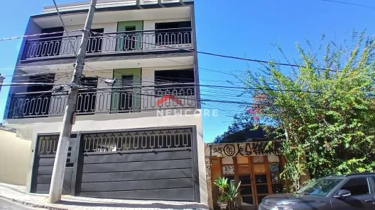 Apartamento com 2 Quartos à venda, 56m² no Tucuruvi, São Paulo