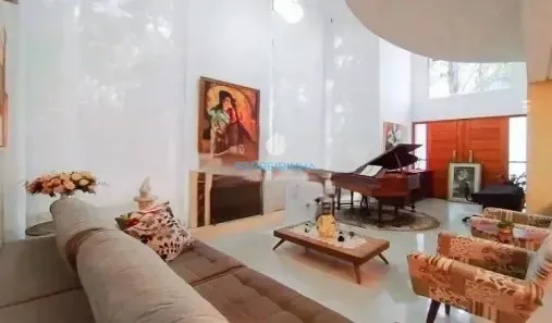 Casa com 4 Quartos à venda, 455m² no Urbanova VII, São José dos Campos