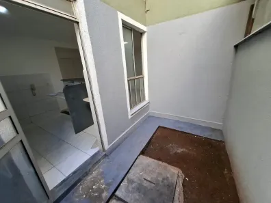 Apartamento com 2 Quartos à venda, 68m² no Sapucaia, Contagem