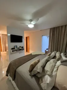 Casa de Condomínio com 1 Quarto para alugar, 300m² no Ribeirão do Lipa, Cuiabá