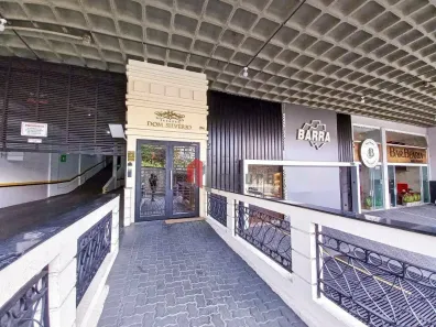 Apartamento com 1 Quarto à venda, 45m² no Alto dos Passos, Juiz de Fora