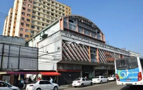 Imóvel Comercial à venda, 1200m² no Centro, Nova Iguaçu