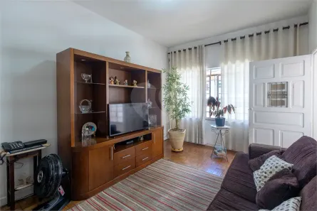 Casa com 2 Quartos à venda, 100m² no Vila Mariana, São Paulo