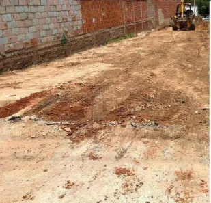 Lote/Terreno à venda, 125m² no Vila Mineirão, Sorocaba