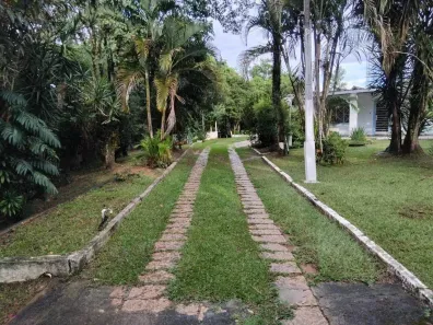 Fazenda/Sítio com 3 Quartos à venda, 442m² no Chácara das Videiras, Jundiaí