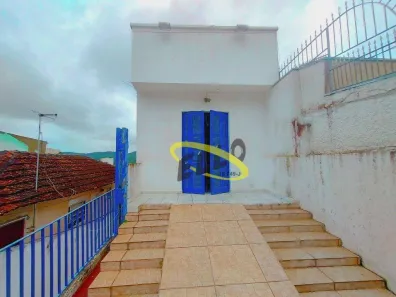 Imóvel Comercial para alugar, 87m² no Parque Bahia, Cotia