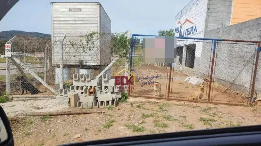 Lote/Terreno à venda, 234m² no Jardim Imperial, São José dos Campos