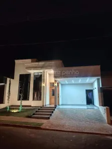 Casa com 3 Quartos à venda, 157m² no Setlife Mirassol, Mirassol