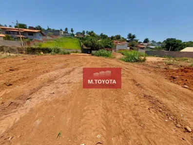 Lote/Terreno à venda, 3410m² no Jardim Estância Brasil, Atibaia