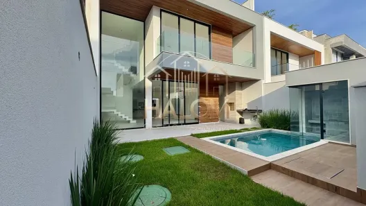 Casa com 4 Quartos à venda, 275m² no Recreio dos Bandeirantes, Rio de Janeiro