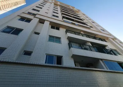 Apartamento com 4 Quartos à venda, 105m² no Meireles, Fortaleza