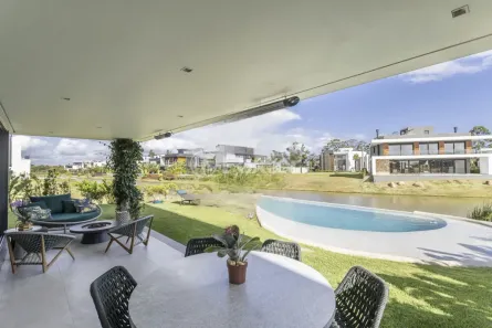 Casa de Condomínio com 3 Quartos à venda, 360m² no Sans Souci, Eldorado do Sul