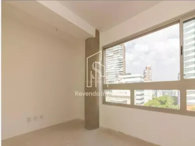 Apartamento com 2 Quartos à venda, 47m² no Cerqueira César, São Paulo