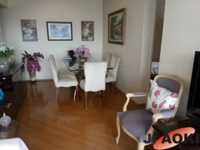 Apartamento com 2 Quartos à venda, 60m² no Cambuci, São Paulo