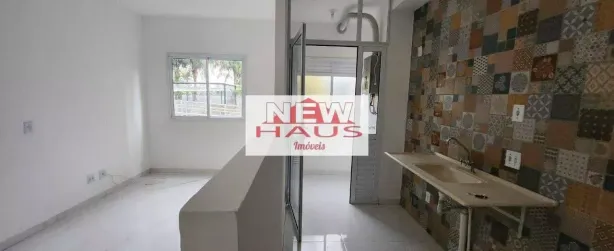 Apartamento com 2 Quartos à venda, 45m² no Quinta da Paineira, São Paulo