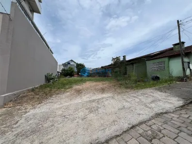 Lote/Terreno à venda, 396m² no Charqueadas, Caxias do Sul