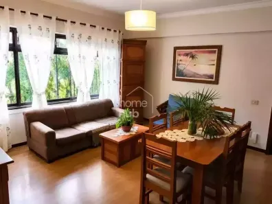 Apartamento com 2 Quartos à venda, 59m² no Corrêas, Petrópolis