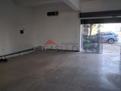 Imóvel Comercial para alugar, 120m² no Cidade Santos Dumont, Jundiaí