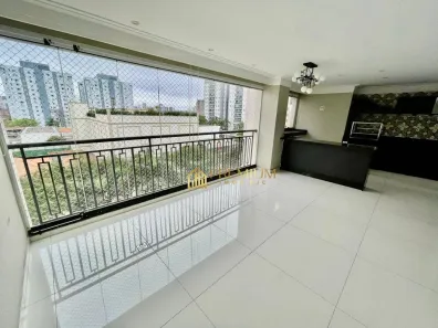 Apartamento com 3 Quartos à venda, 140m² no Ipiranga, São Paulo