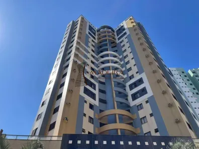 Apartamento com 1 Quarto para alugar, 45m² no Zona 01, Maringá