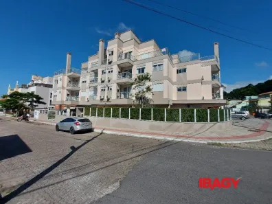 Apartamento com 1 Quarto para alugar, 50m² no Canasvieiras, Florianópolis