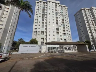 Apartamento com 2 Quartos à venda, 84m² no Parque Residencial das Flores, Anápolis