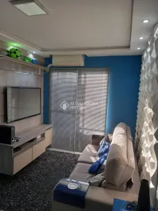 Apartamento com 2 Quartos à venda, 51m² no Vila Nova, Porto Alegre