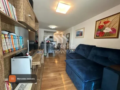 Apartamento com 2 Quartos à venda, 79m² no Centro, Itajaí