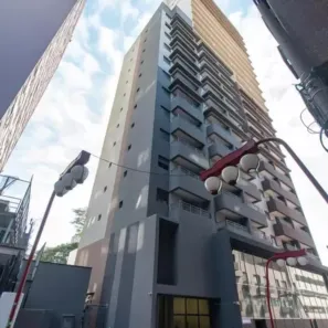 Apartamento com 1 Quarto à venda, 27m² no Liberdade, São Paulo
