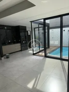 Casa com 3 Quartos à venda, 170m² no Jardim Patrícia, Uberlândia
