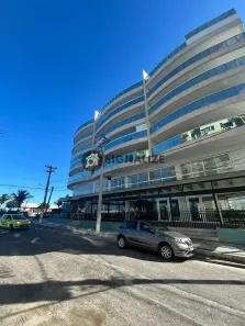 Apartamento com 3 Quartos à venda, 188m² no Passagem, Cabo Frio