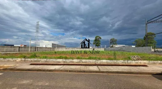 Lote/Terreno à venda, 1685m² no Iporanga, Sorocaba