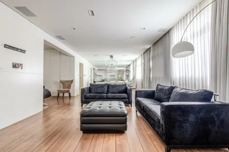 Apartamento com 2 Quartos à venda, 180m² no Cerqueira César, São Paulo