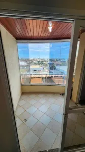 Apartamento com 3 Quartos à venda, 92m² no Morumbi, Paulínia